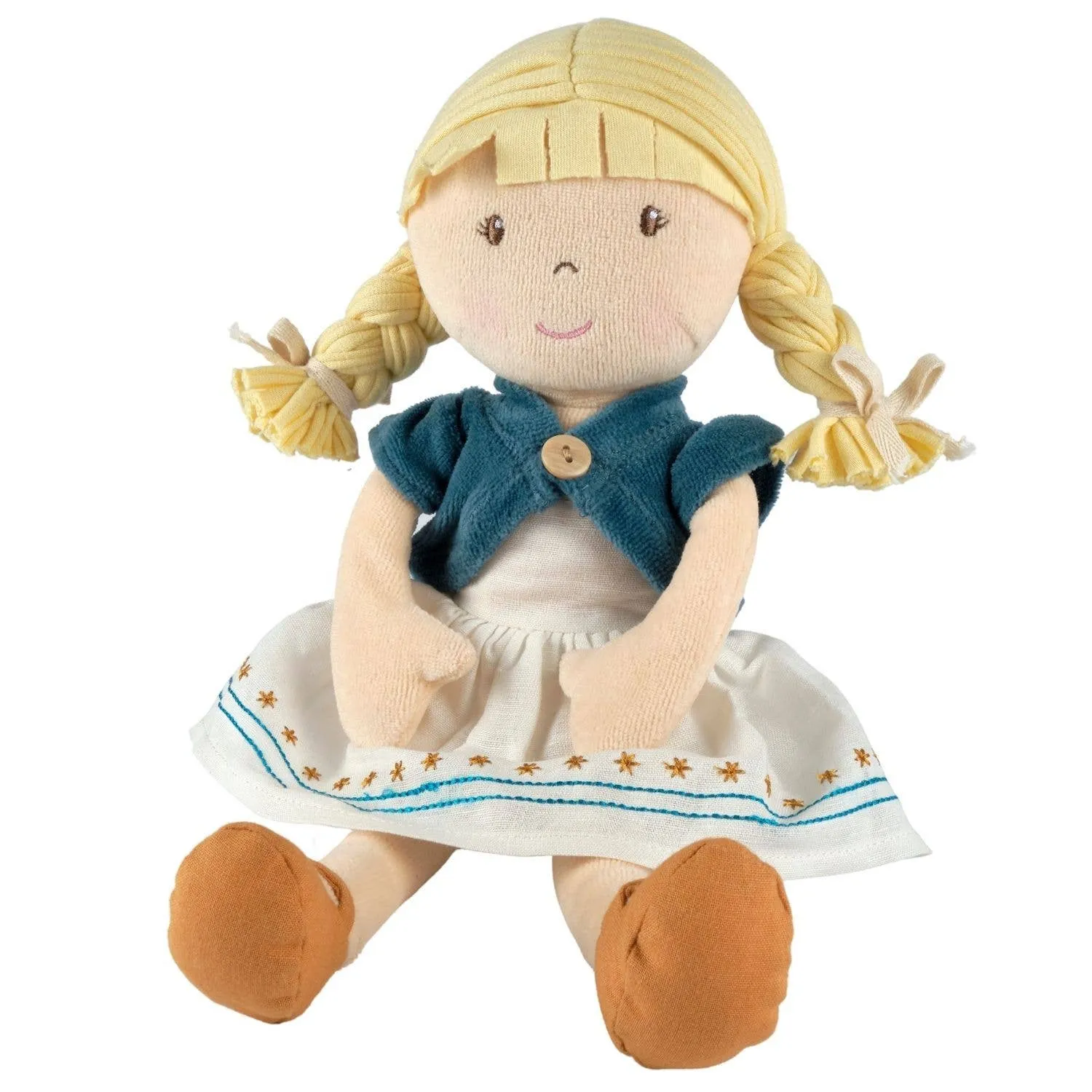 Lily Doll Organic