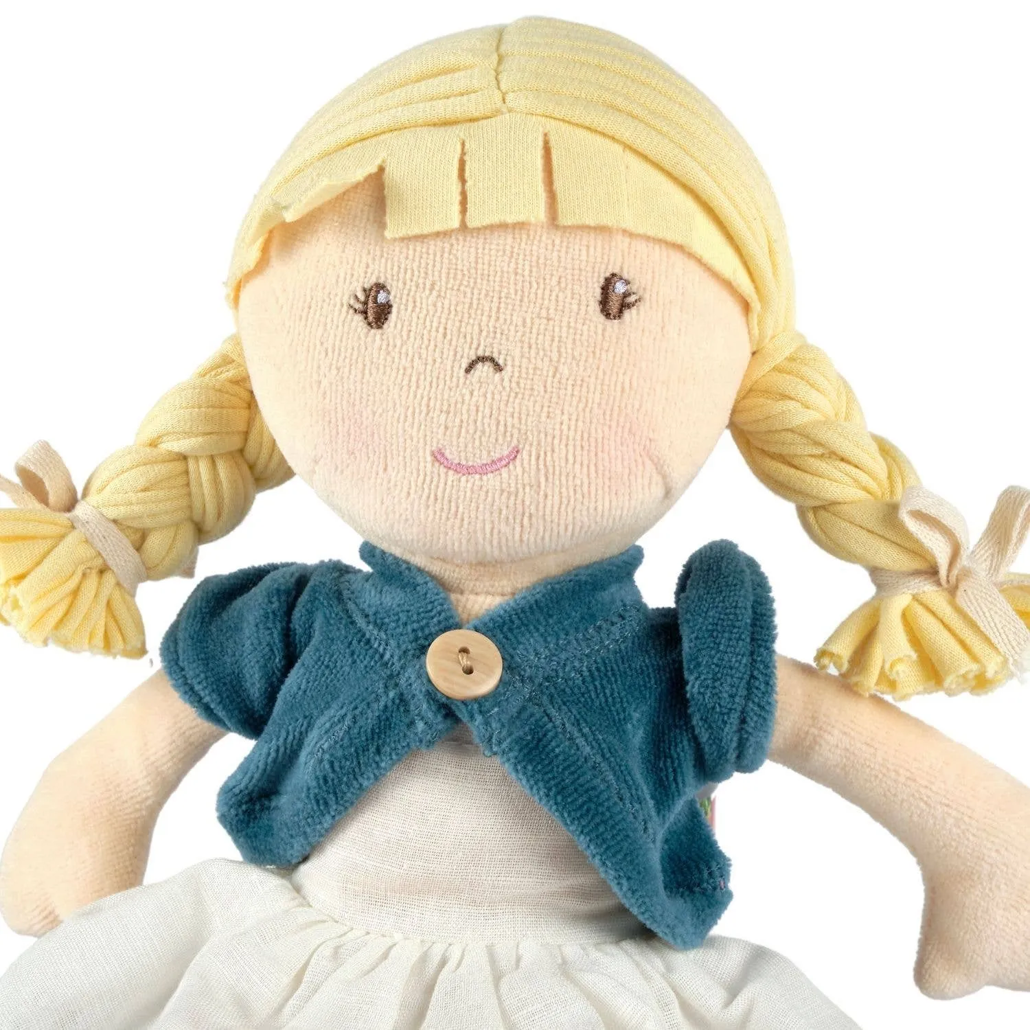 Lily Doll Organic