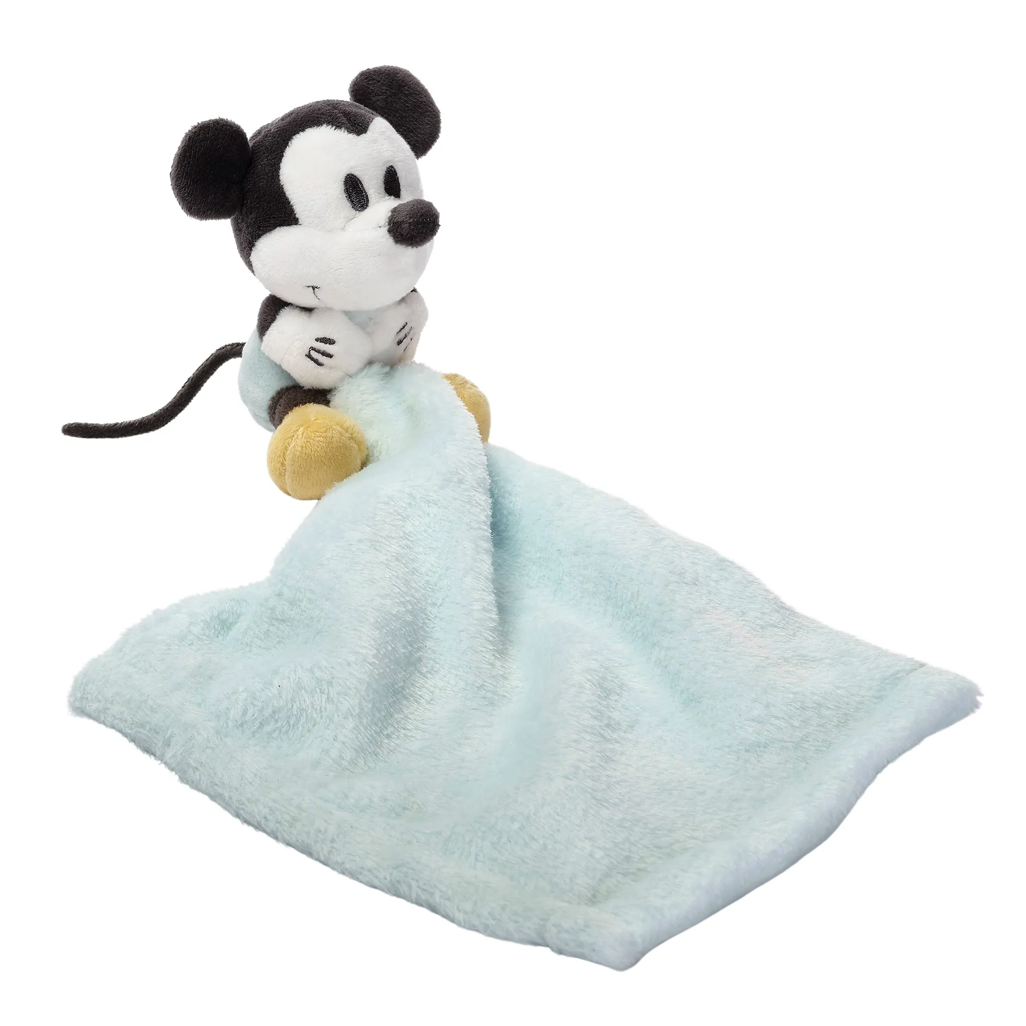 Little Mickey Security Blanket Lovey