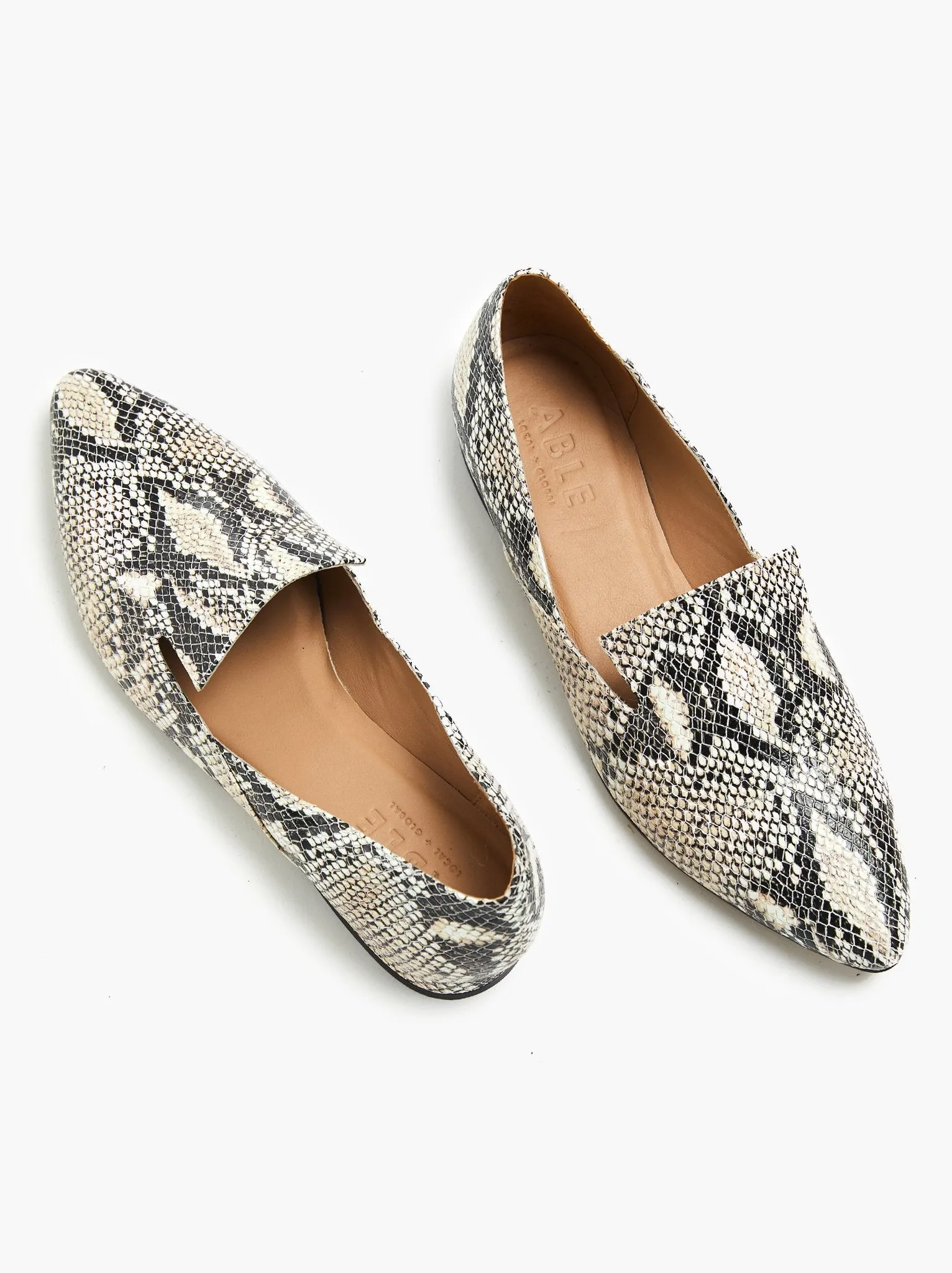 Lizbeth Loafer