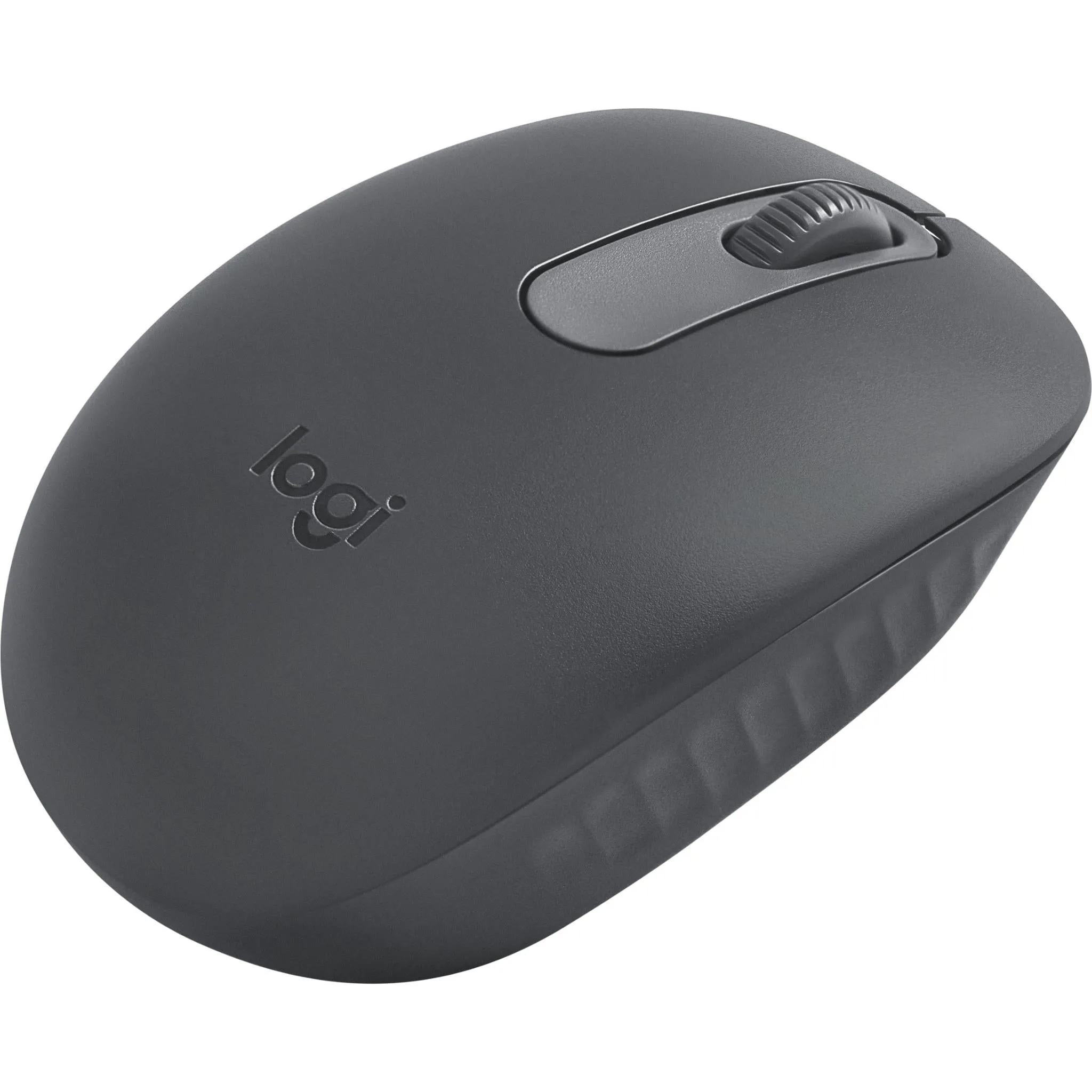 Logitech M196 Bluetooth Mouse (Graphite)