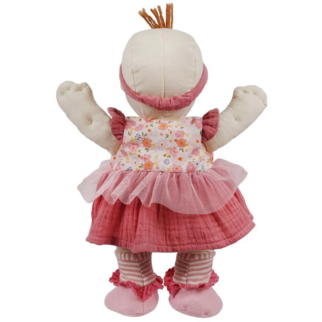 Madame Alexander Baby Lexi Cloth Doll