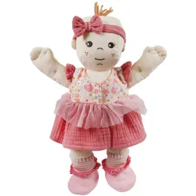 Madame Alexander Baby Lexi Cloth Doll