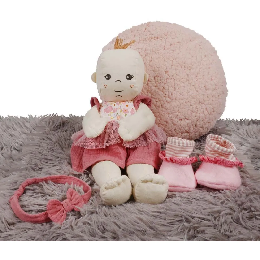 Madame Alexander Baby Lexi Cloth Doll