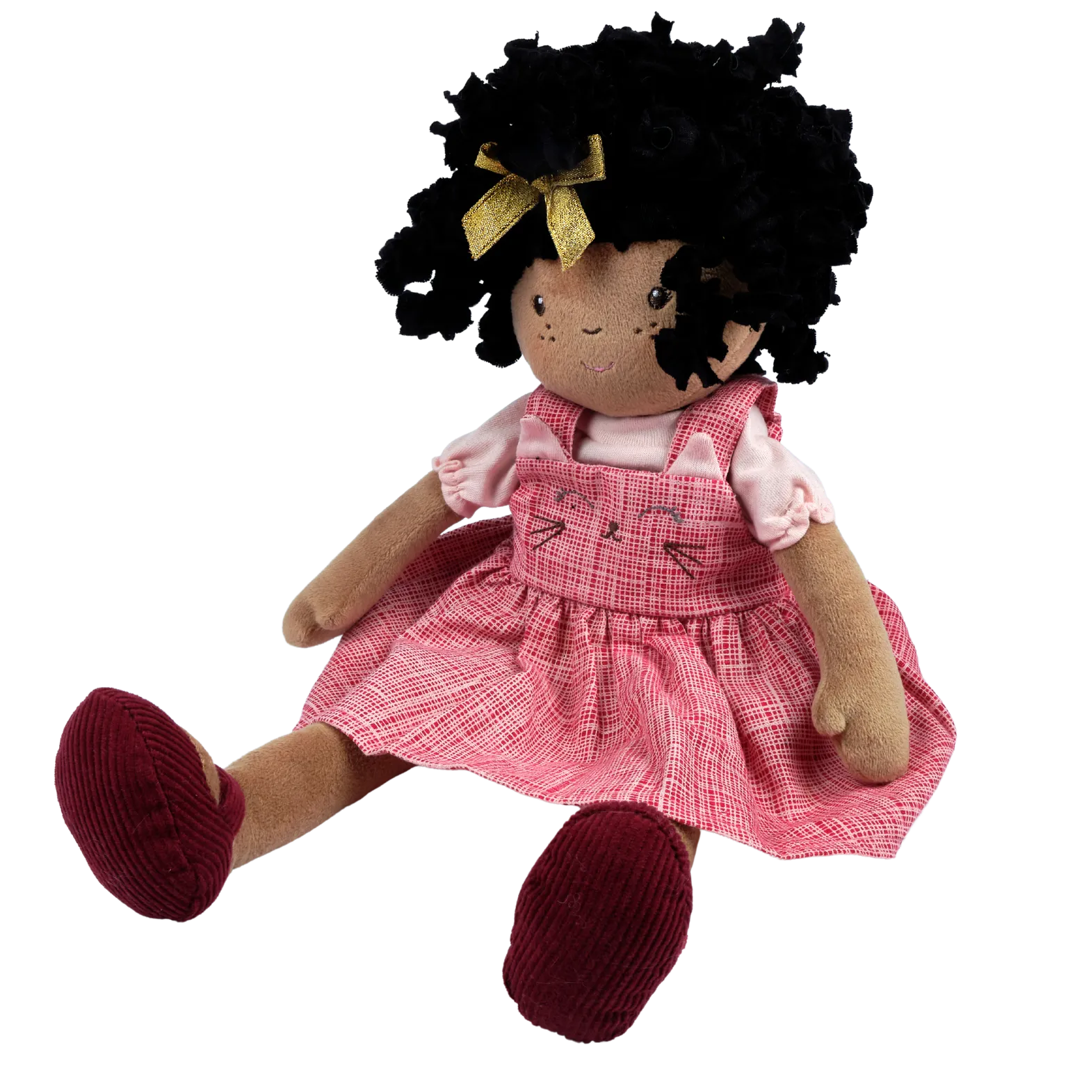 Madison Girl Doll