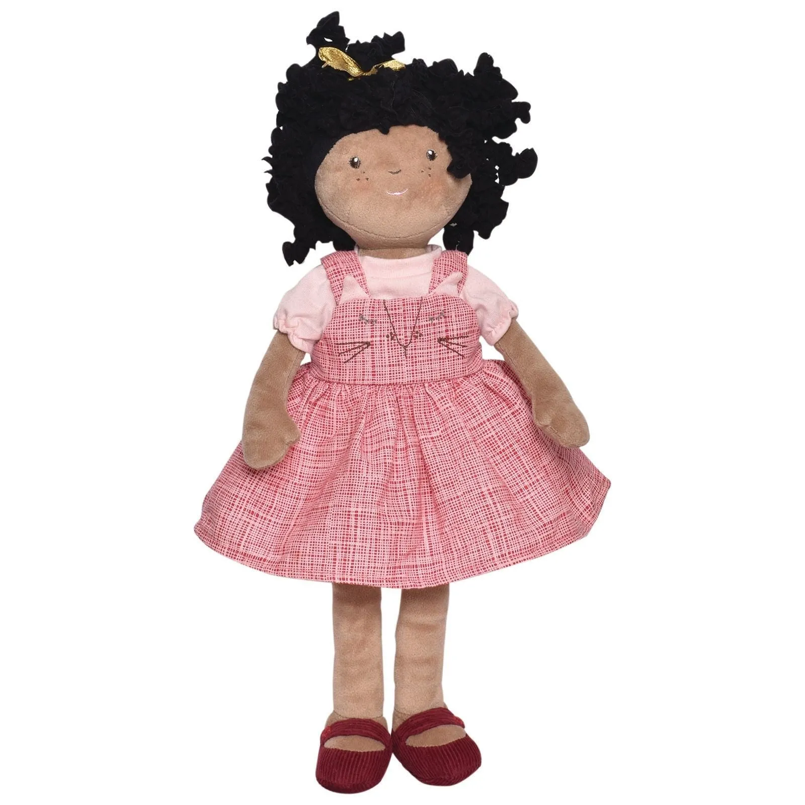 Madison Girl Doll