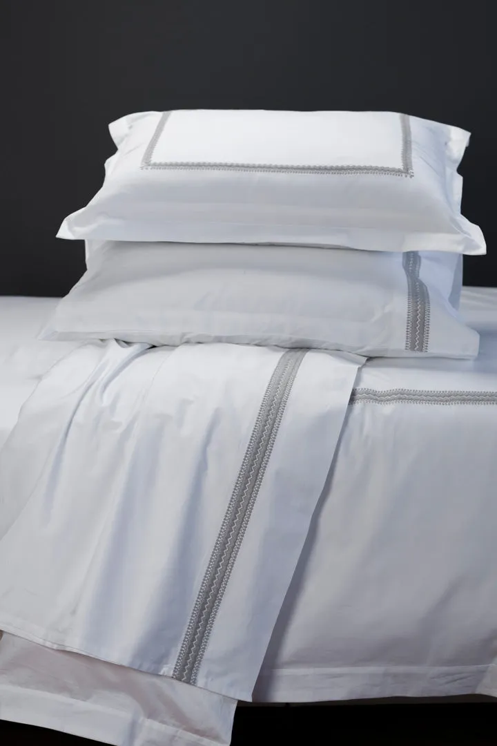 MicroCotton Madeira Sateen Duvet