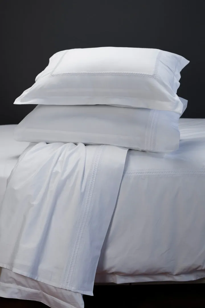 MicroCotton Madeira Sateen Duvet