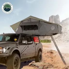 Overland Vehicle Systems Nomadic Extended Roof Top Tent - 18329936