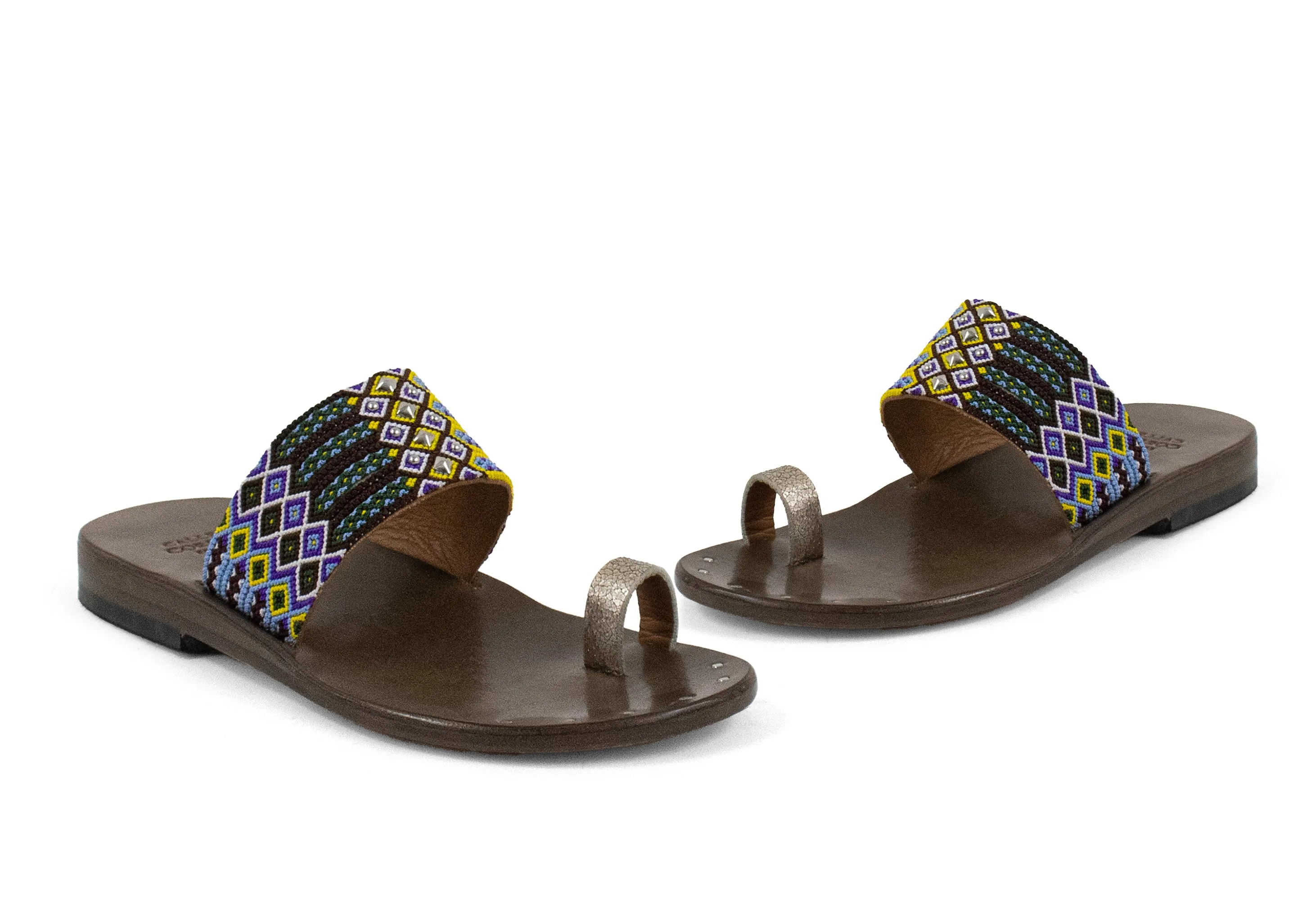 Papi Sandal