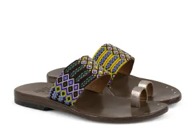 Papi Sandal