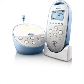 Philips AVENT - DECT Monitor Medium