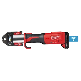 Press Tool - Milwaukee M18™ FORCE LOGIC™ Press Tool w/ ONE-KEY™, 2922-20