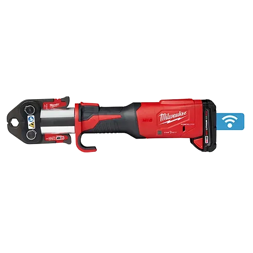 Press Tool - Milwaukee M18™ FORCE LOGIC™ Press Tool w/ ONE-KEY™, 2922-20