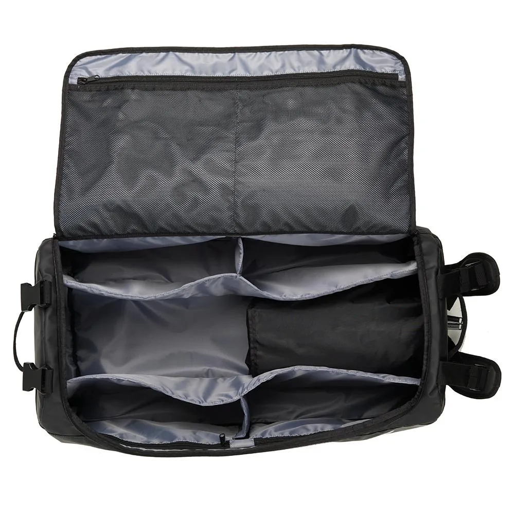 Pro Holdall Tennis Bag Black