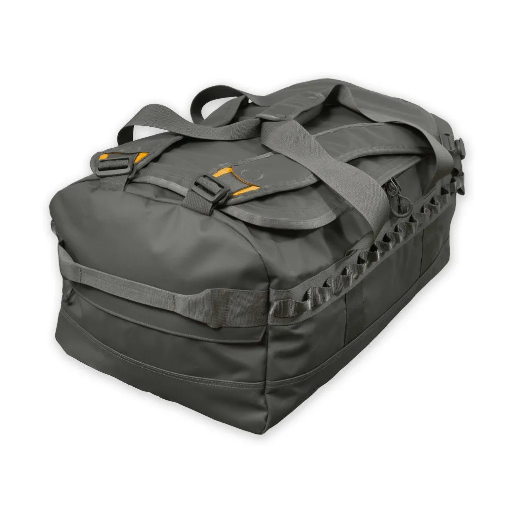 Prometheus Design Werx | Road Warrior 45L Duffel - Universal Field Grey