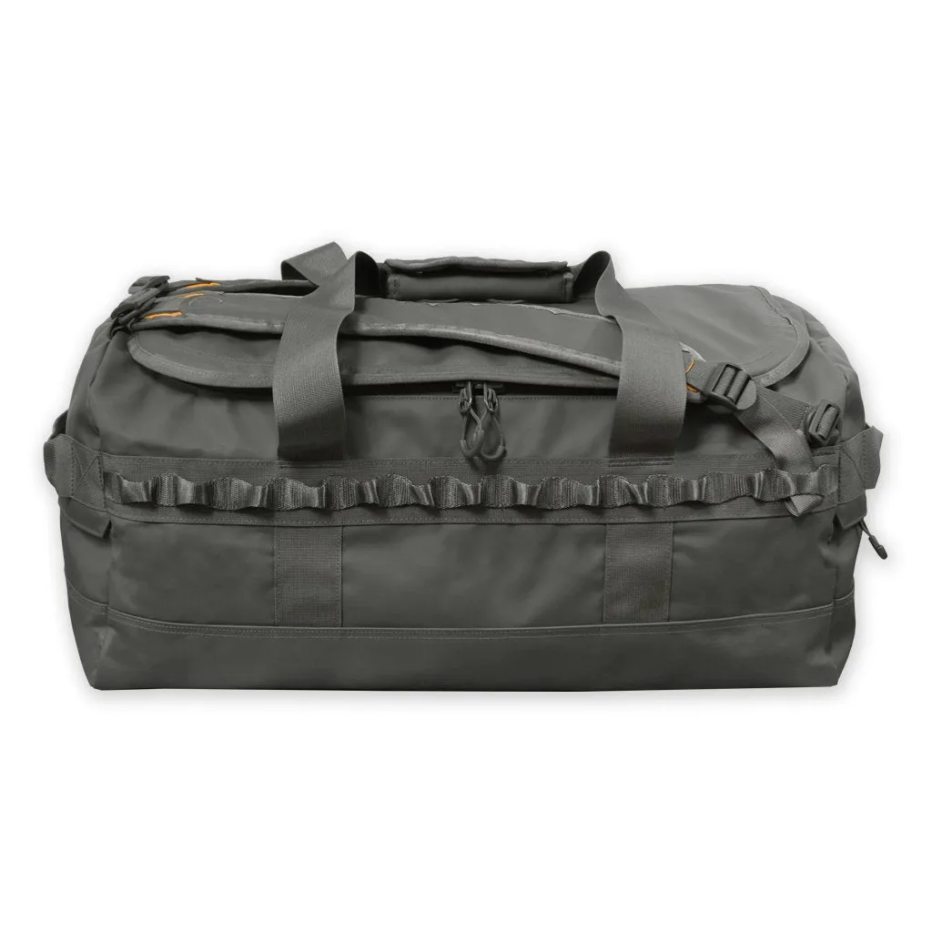 Prometheus Design Werx | Road Warrior 45L Duffel - Universal Field Grey