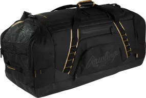 Rawlings Gold Collection XL Duffel Bag