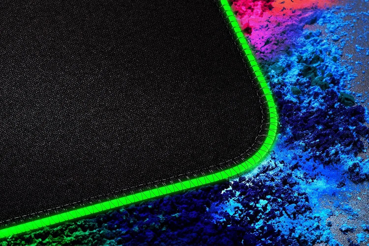 Razer Goliathus Chroma Soft Gaming Mouse Mat With Chroma