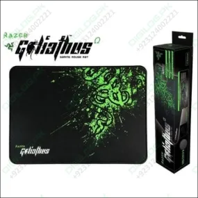 Razer Goliathus Gaming Mouse Pad Mice Mat Gamepad Mousepad For PC Computer Laptop Desktop