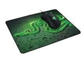 RAZER GOLIATHUS MED SPEED MOUSE MAT (VIDEO GAME ACCESSORIES)