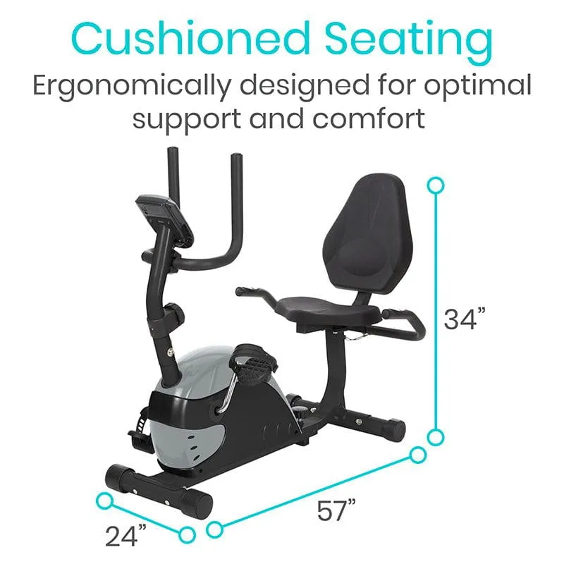 Recumbent Bike