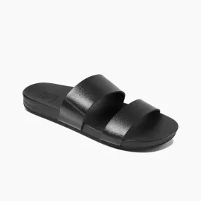 Reef Cushion Vista | Black