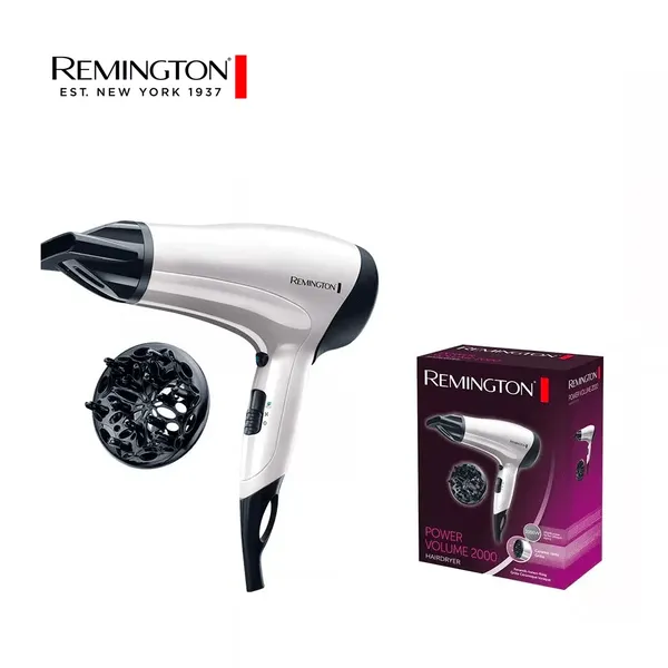 Remington - Power Volume 2000 D3015