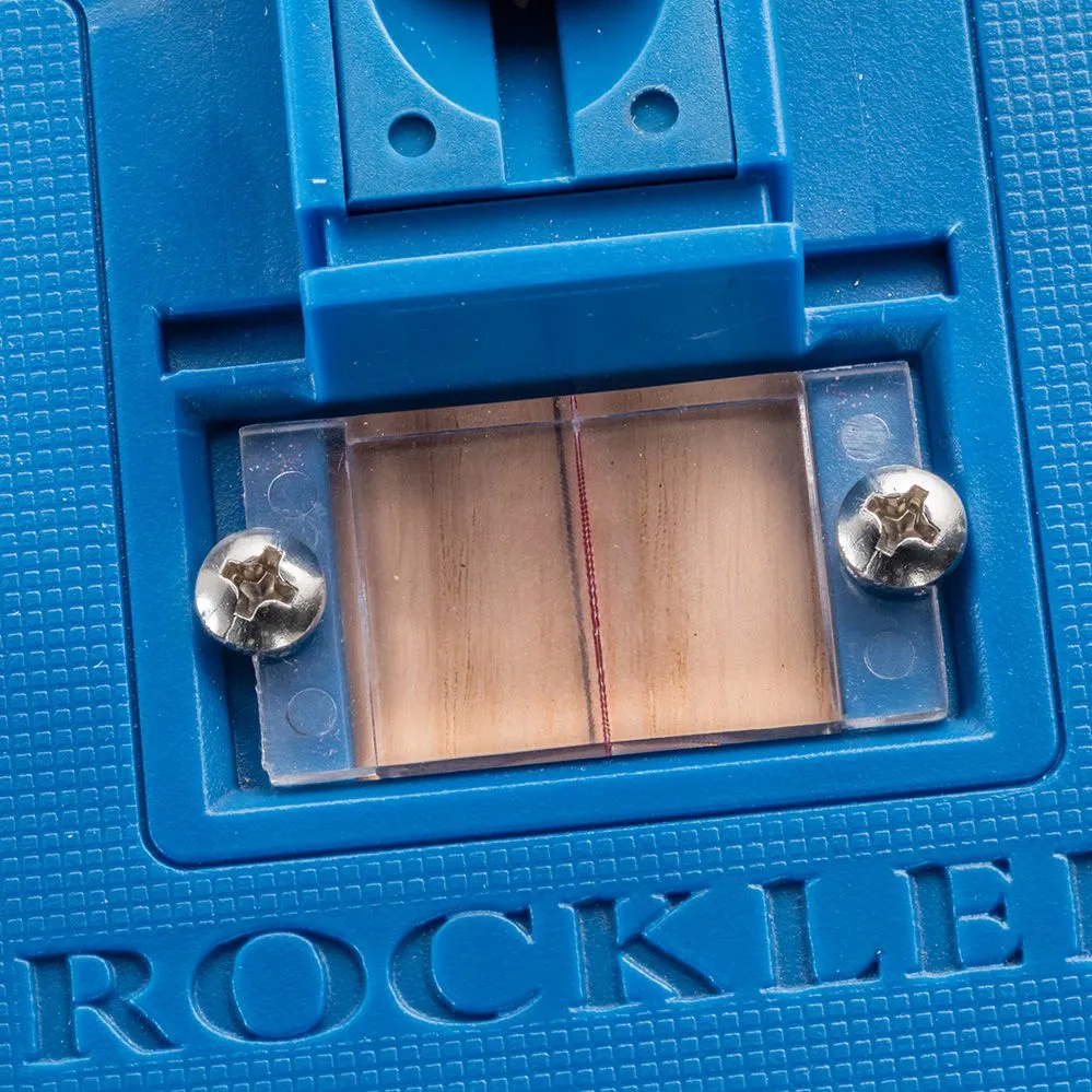 Rockler Corner Key Doweling Jig