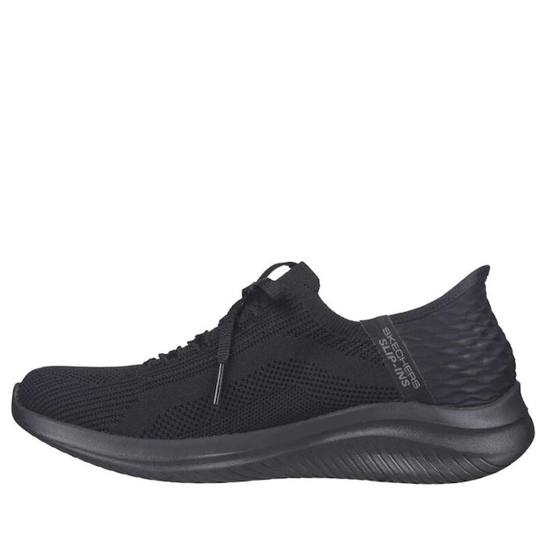 Skechers Ultra Flex 3.0 Brilliant Path SLIP INS Black