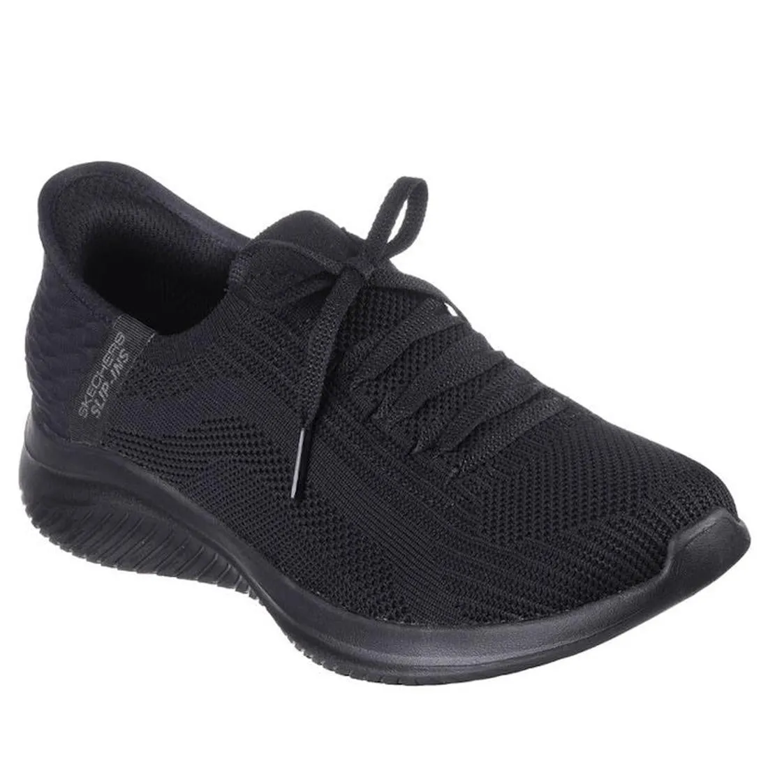 Skechers Ultra Flex 3.0 Brilliant Path SLIP INS Black