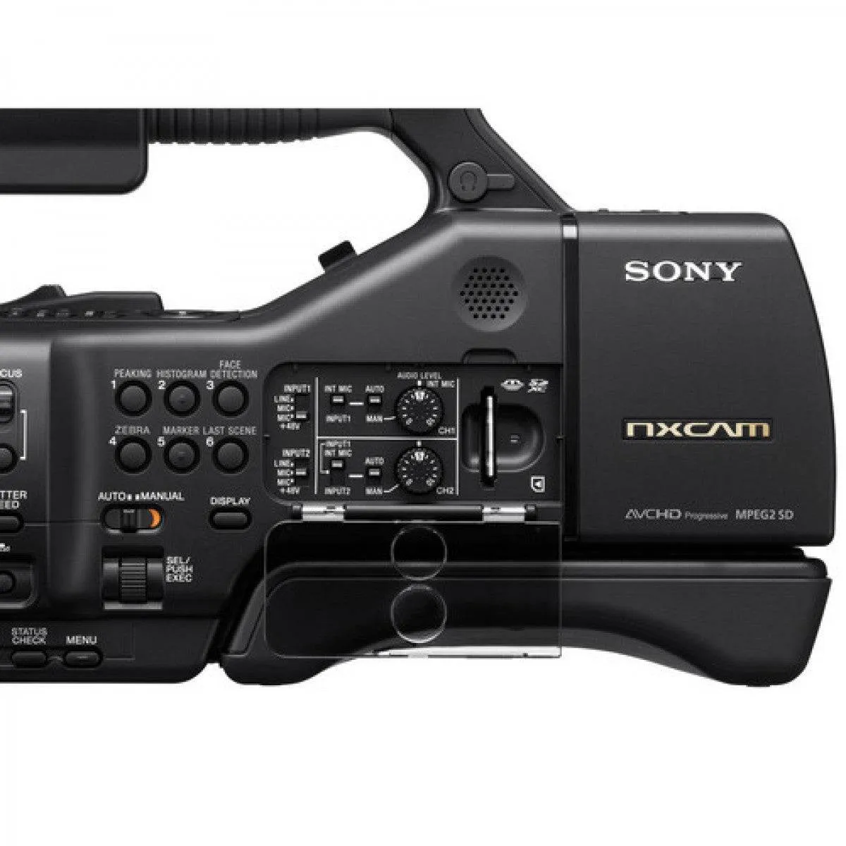 Sony NEX-EA50 Camcorder Body Only