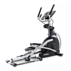 Spirit Fitness CE800 ENT Commercial Elliptical Trainer