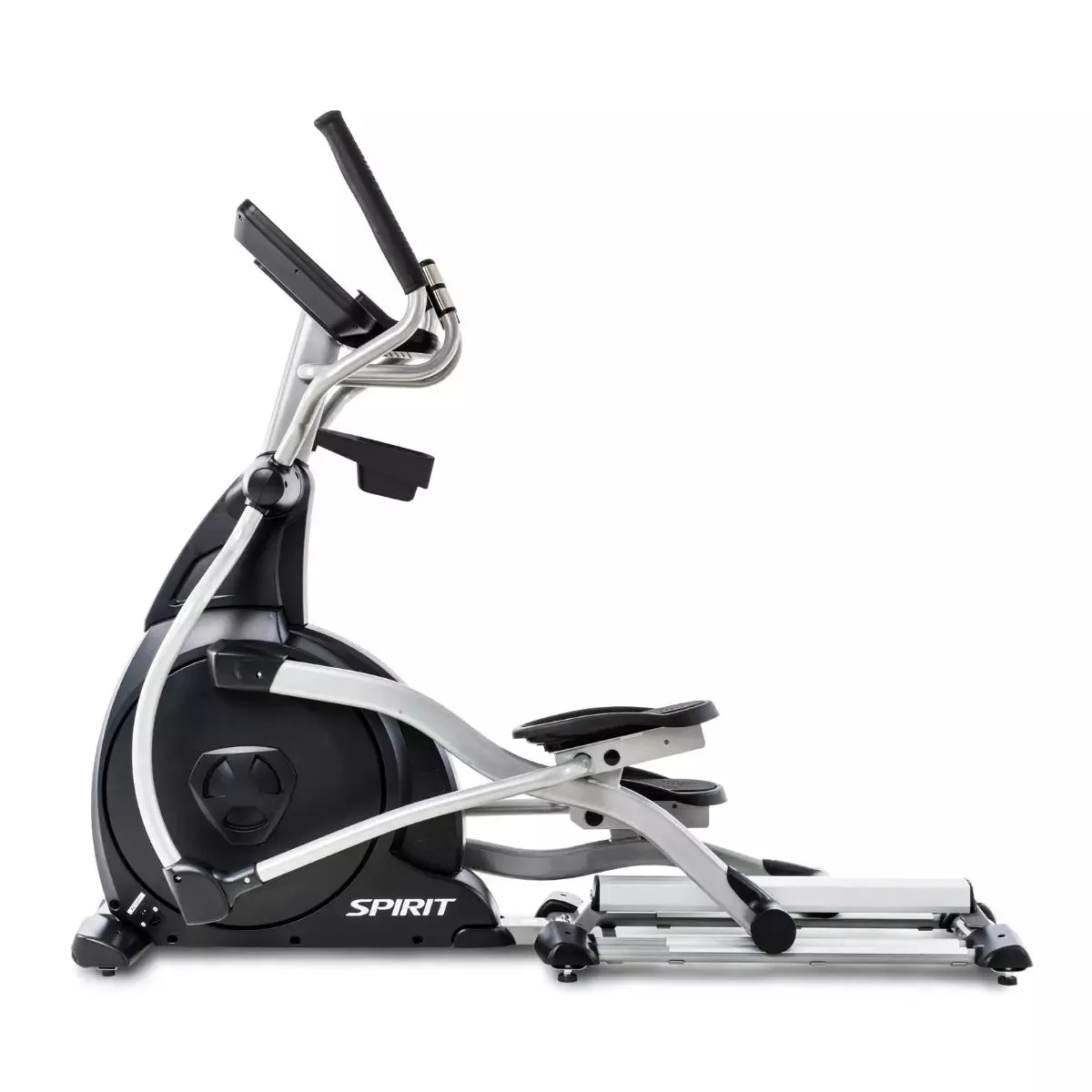 Spirit Fitness CE800 ENT Commercial Elliptical Trainer