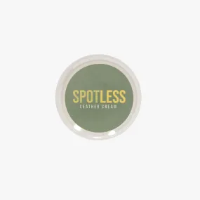 SPOTLESS LEATHER CREAM 50ML