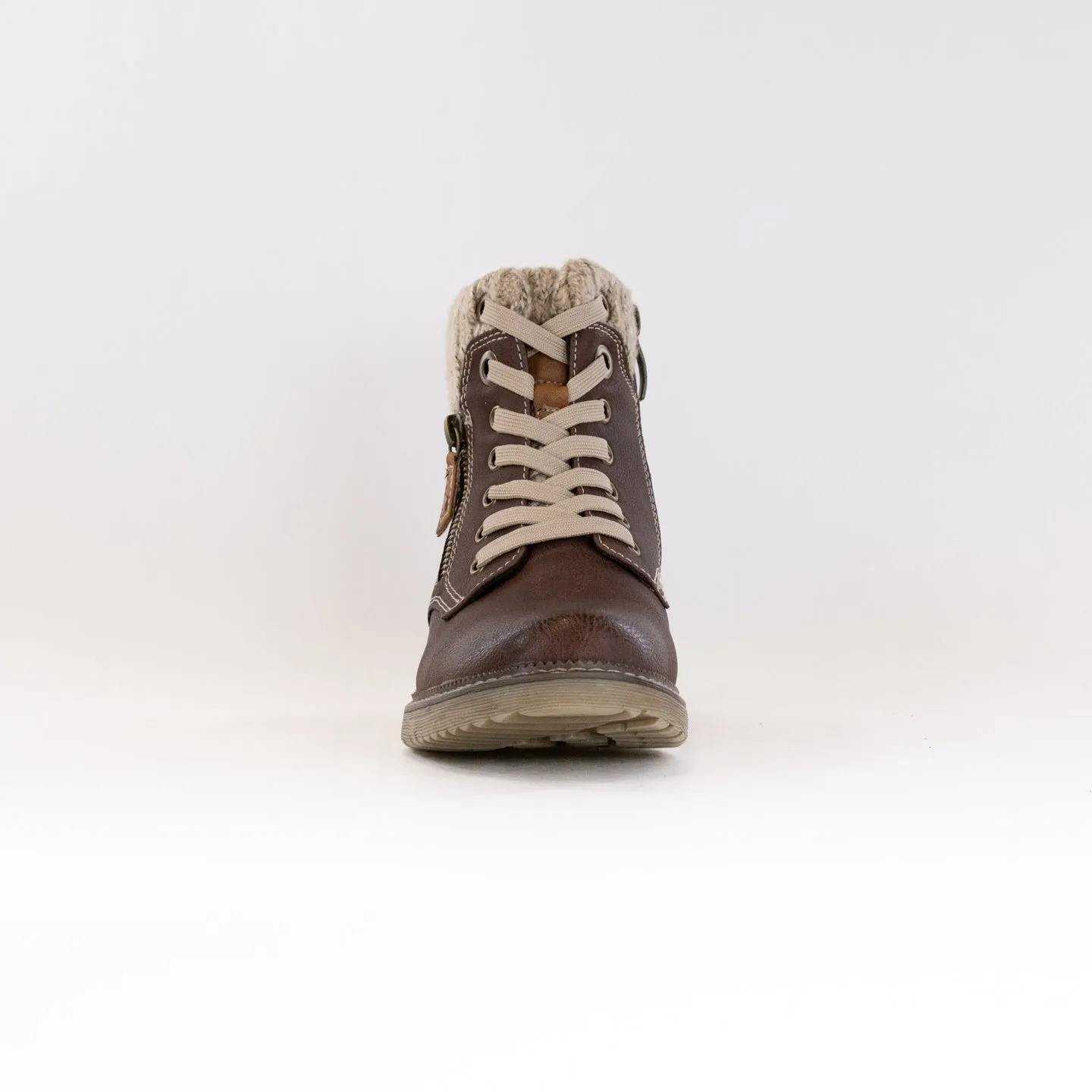 Spring Step Khazera (Women's) - Brown