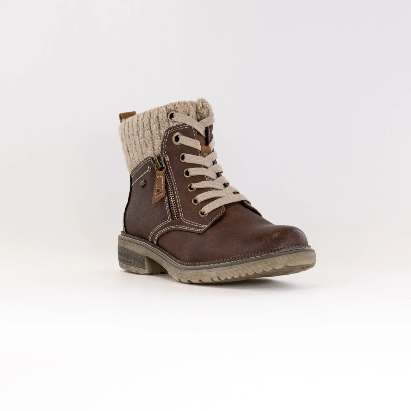 Spring Step Khazera (Women's) - Brown