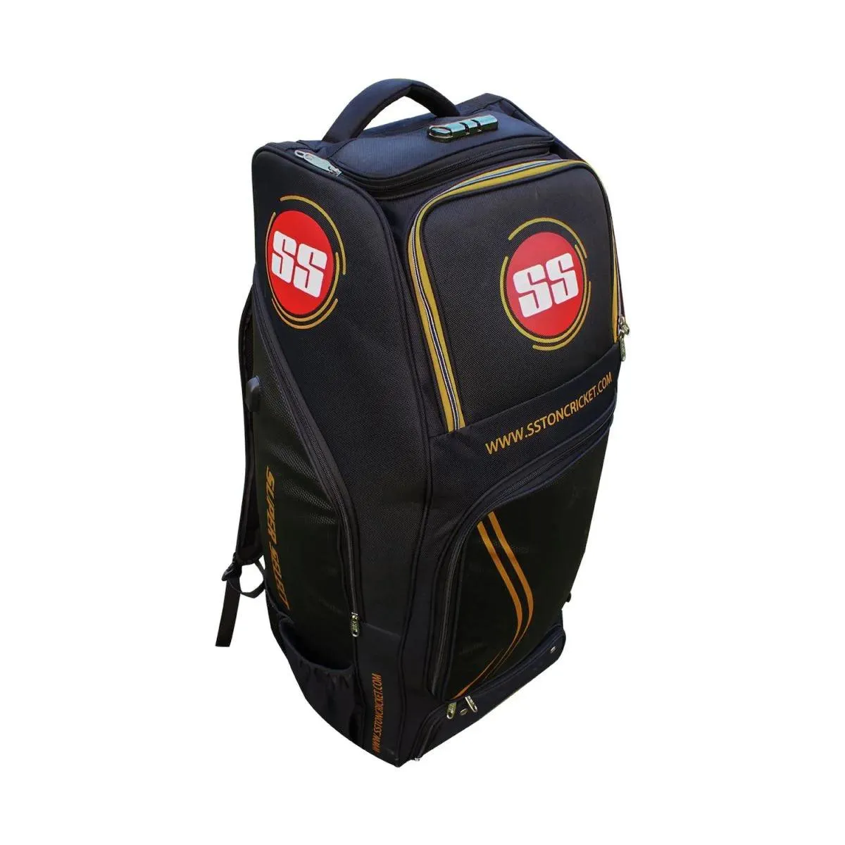 SS Super select duffle Cricket Kit Bag | KIBI Sports