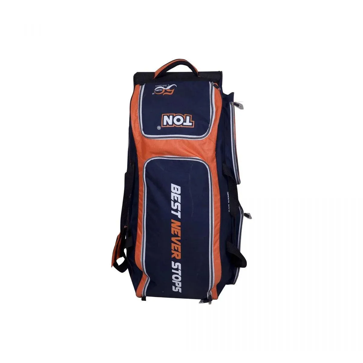 SS Ton Vertu Cricket Kit Bag | KIBI Sports