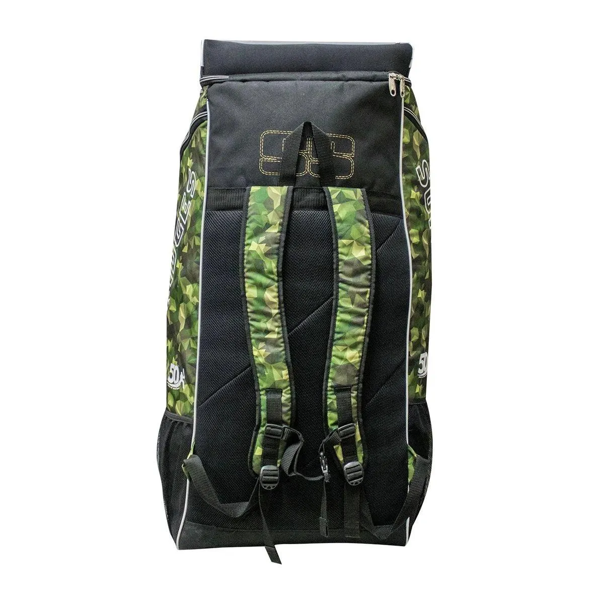 SS VINTAGE 2.0 CRICKET KIT BAG | KIBI Sports