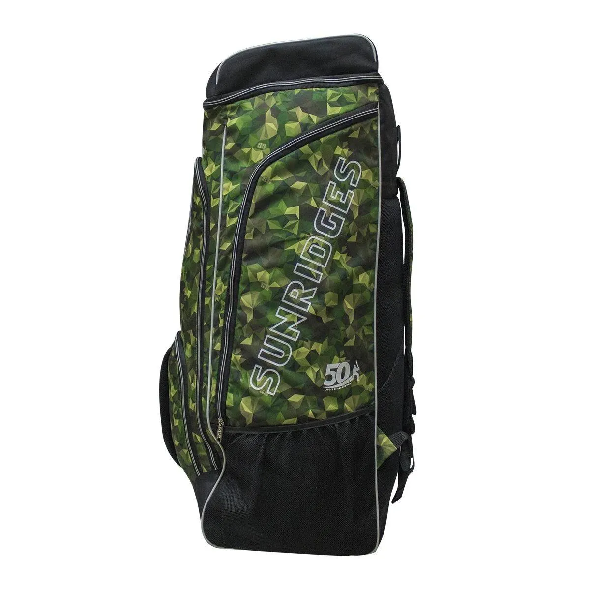 SS VINTAGE 2.0 CRICKET KIT BAG | KIBI Sports