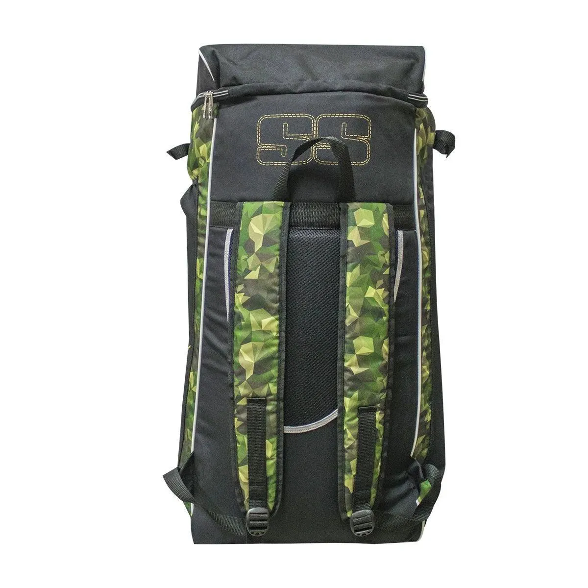 SS VINTAGE 3.0 CRICKET KIT BAG | KIBI Sports