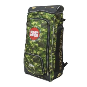 SS VINTAGE 3.0 CRICKET KIT BAG | KIBI Sports