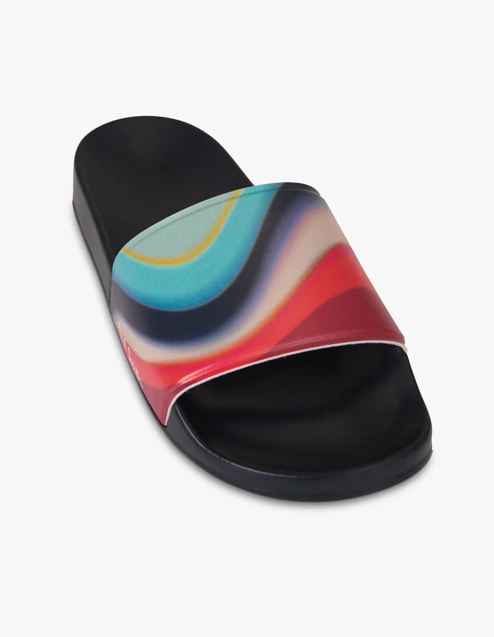 Summit Spray Swirl Shoes