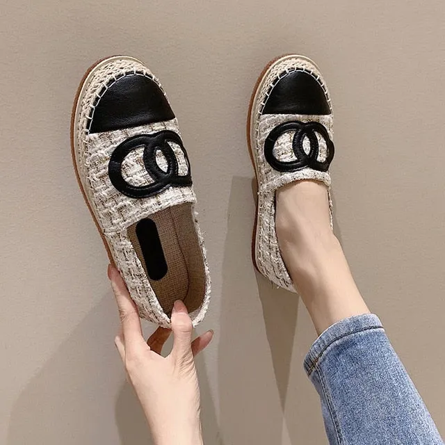 Take The Lead Slip-On Shoes