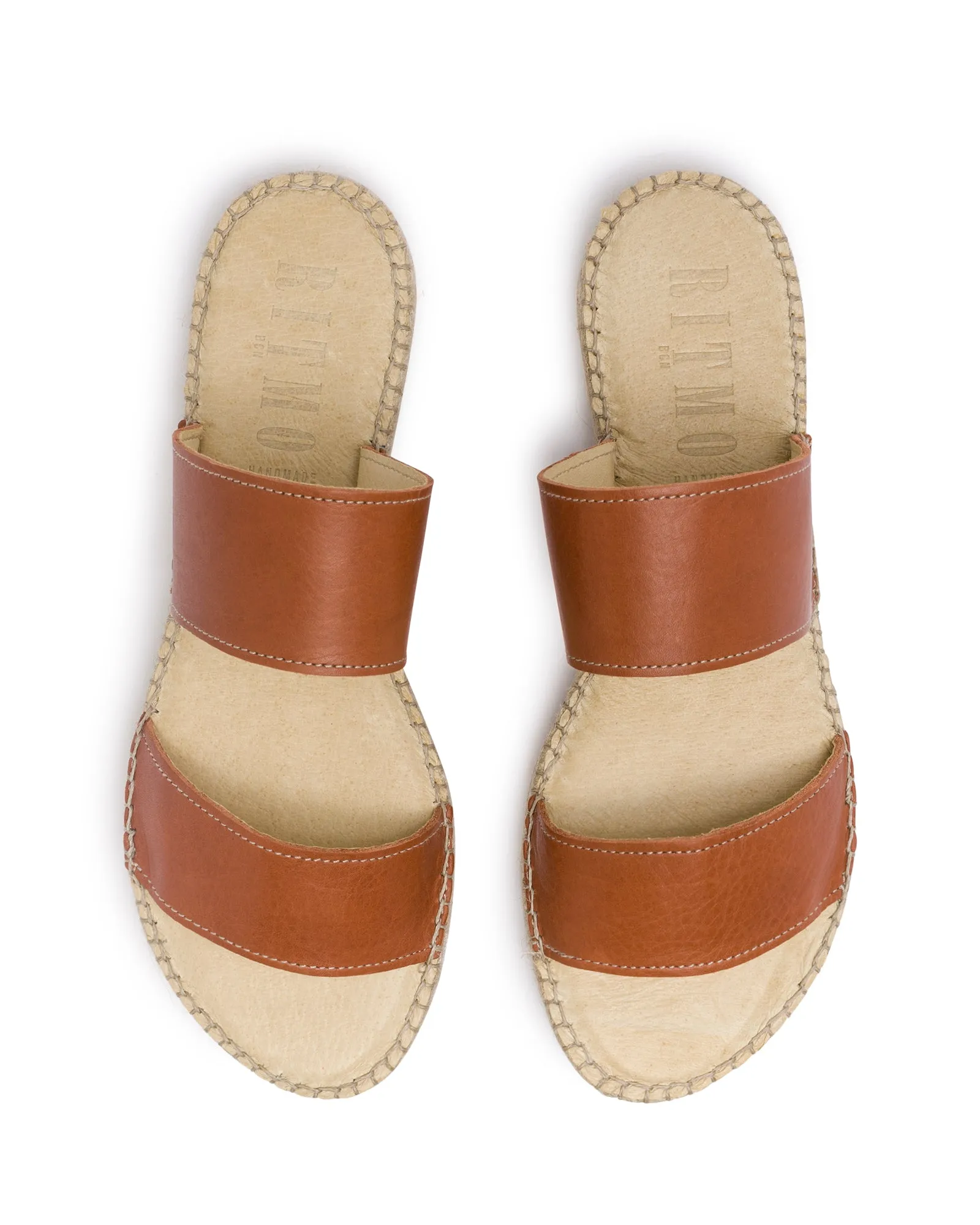 Tan Anna Sandal