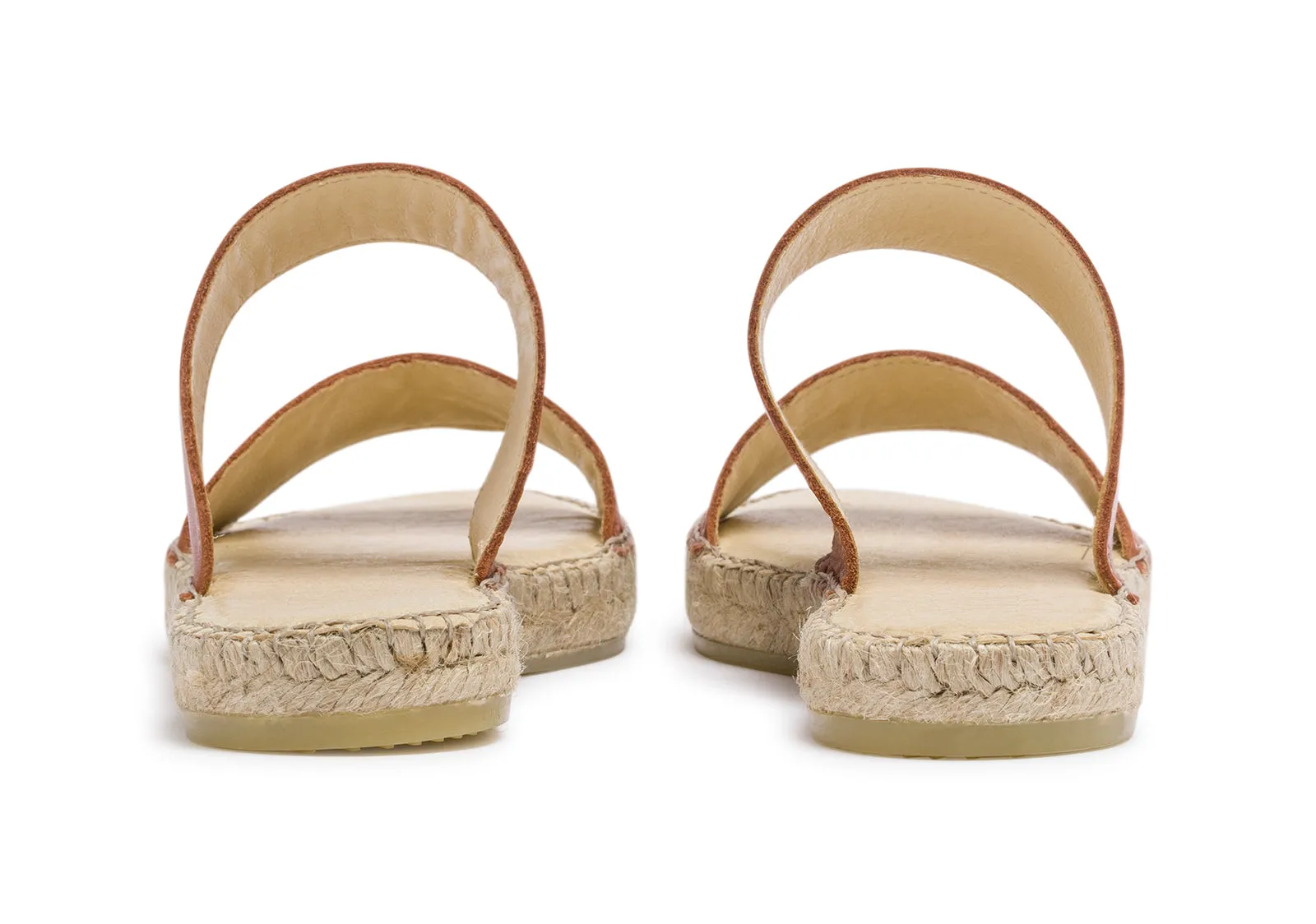 Tan Anna Sandal