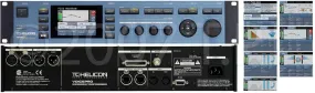 TC Electronic Helicon VoicePro Professional Voice Processor