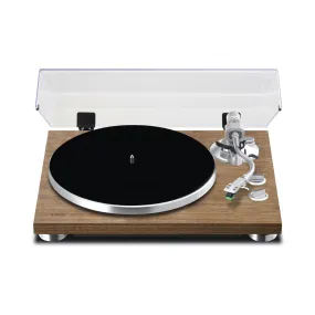 TEAC TN-400BT-SE Manual Belt-Drive Bluetooth Turntable