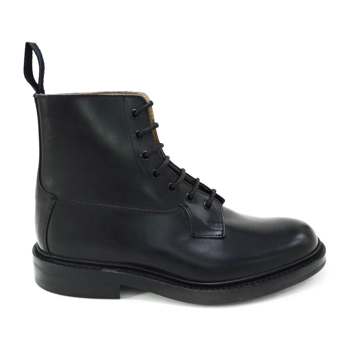 Trickers Burford Dainite -Black